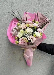 pembe beyaz asaleti